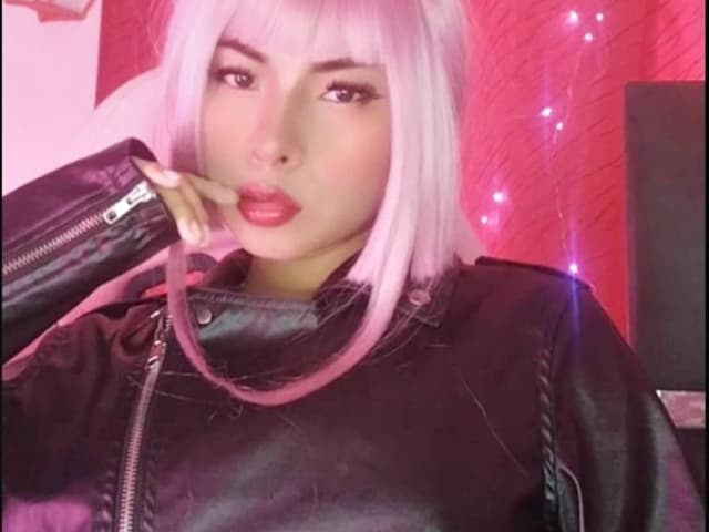 WebCAM di Azumi