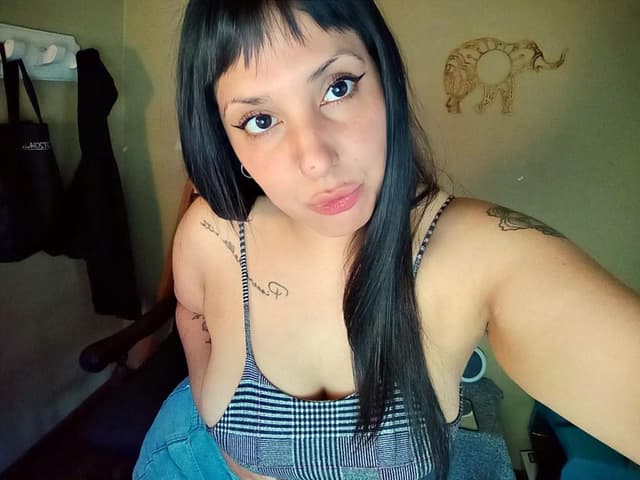 Minna_ WebCAM 