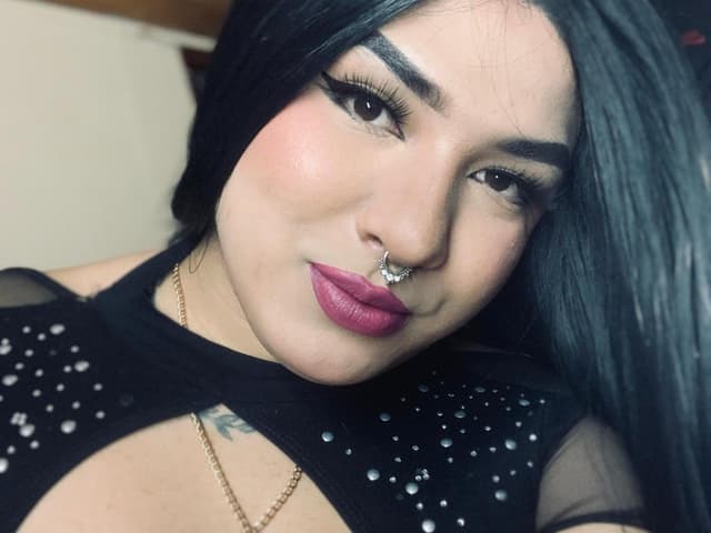 WebCAM of Emperatriz_cute