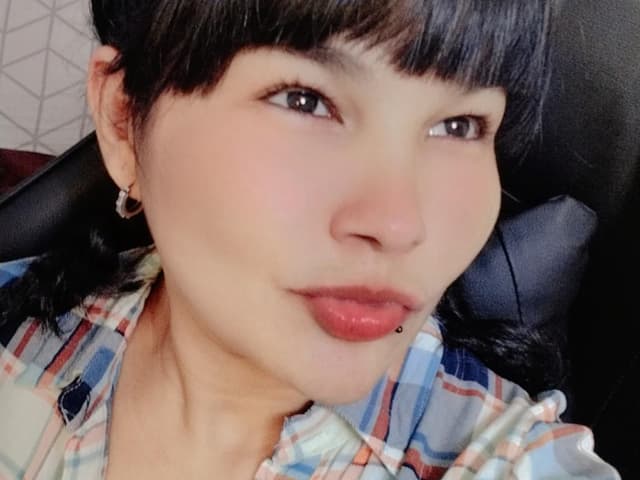 WebCAM von Hotalicie_