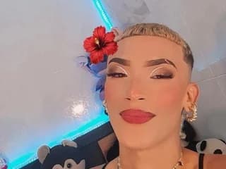 WebCAM of ALEXAXTREME18