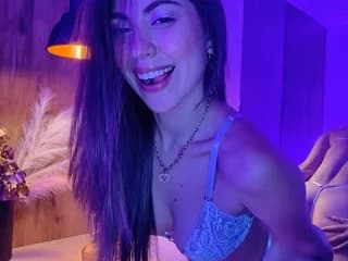 WebCAM von Abby_Coopers