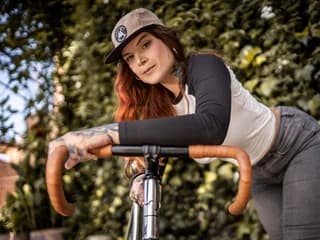 WebCAM von AlessaMoth