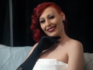 WebCAM of AlettaGoddess