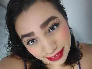 WebCAM de AlexxandraRivera