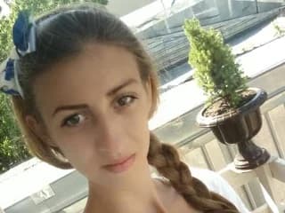 AmaliaVaso WebCAM 