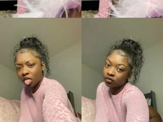 WebCAM de Amourmywayy