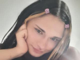 WebCAM de Andrea_cherryy