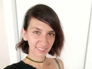 AngelVixxen WebCAM 