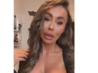 WebCAM von AngelicAngelGirl