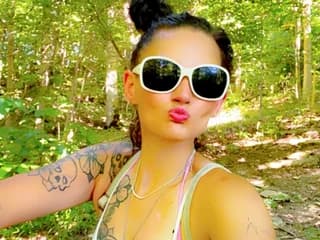 WebCAM von AnitaDickie