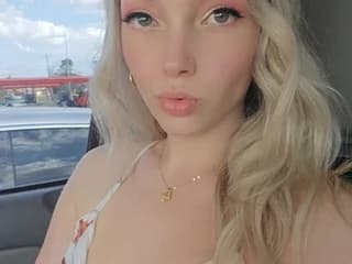 WebCAM di AnnaRayneXO