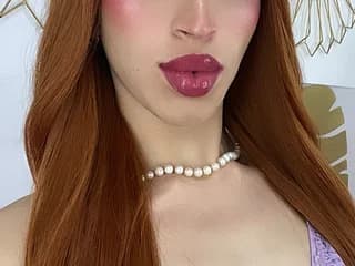 WebCAM de Ariadna_Evangeline