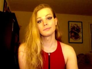 WebCAM of AshleyLanaseva