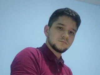 WebCAM de Axel_Walking