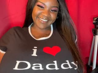 WebCAM di BBWCHOCOCHYNA