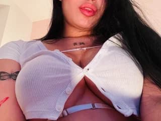 WebCAM of Bella_Wod