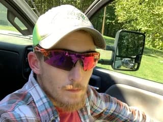 WebCAM of BenjaminSteel