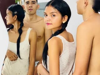 WebCAM de BlakeAndRuby