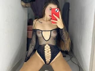 WebCAM de Blonde_sexy21