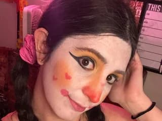 WebCAM von BonnieBlast