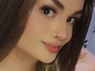 WebCAM of BritannyCarrigtonx