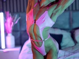 WebCAM di British_EmJess