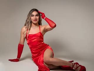 WebCAM von CHLOE_LUXURY