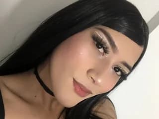 WebCAM von CamilaHarperr