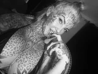 WebCAM von CandyApplesxXx