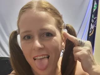 WebCAM von Candy_Girl_Xo