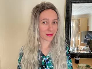 WebCAM von Carrie_Anne