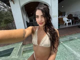 WebCAM di CelesteValencia