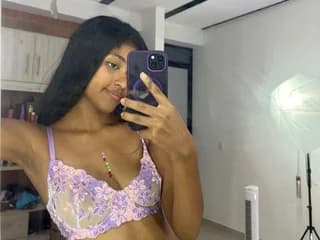 WebCAM von Celestesweetx24
