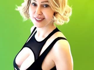 CharlieQuin WebCAM 