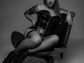 WebCAM di CharlieRayee