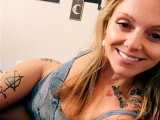 WebCAM di CharlyRocket