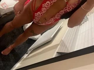 WebCAM von CheekyCora