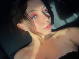 WebCAM de ChloeEllaaa