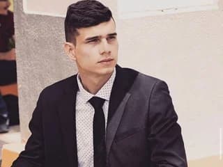 WebCAM di ChristopherWal