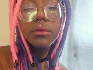 WebCAM di Cinnabunbunnz