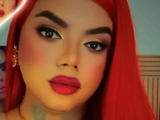 WebCAM of CoralGomez