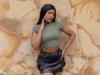 WebCAM de CrystalBrookeCol