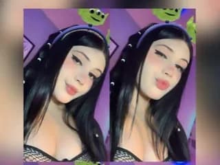 WebCAM de CuuteAshlycuute