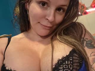 WebCAM von DahliaIsla