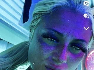 WebCAM of DeliciousDollyxo