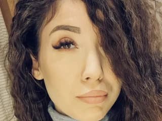 WebCAM di ElleLuvv