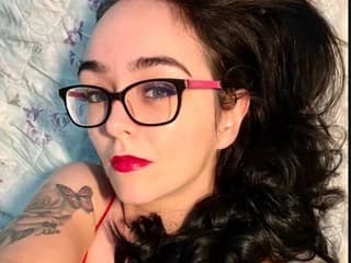 WebCAM von FayeTality