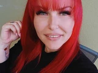WebCAM di FoxxyMilf