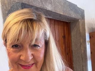 WebCAM di FoxyLeo